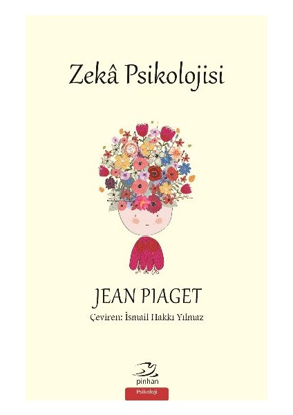 Zeka Psikolojisi