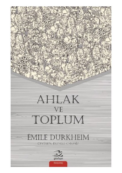 Ahlak Ve Toplum