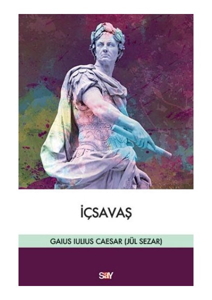 İçsavaş
