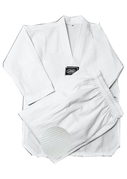 Elbise Taekwondo Fitiili Kumaş-110