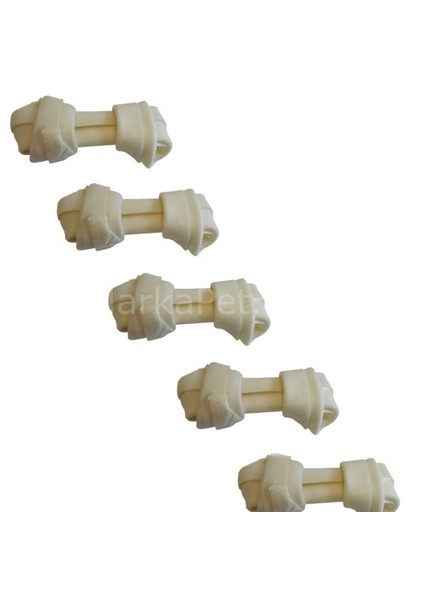 Munchy Pres Sütlü Kemik 6 cm*2.50 cm