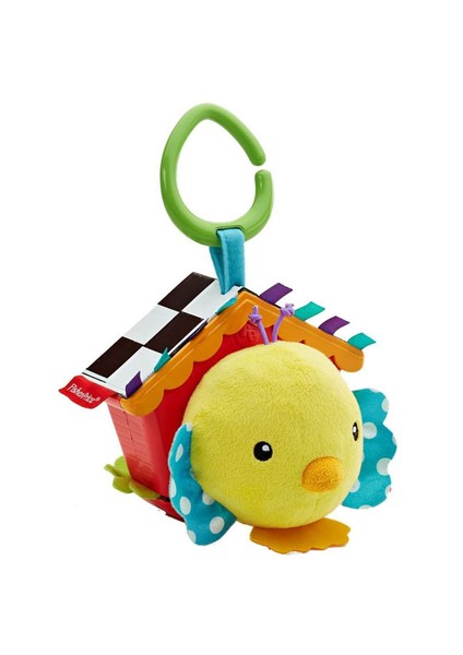 Fisher Price Sevimli Kuş