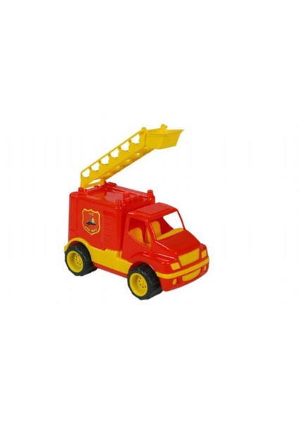 0206 Küçük İtfaiye