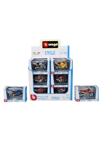 5100-51030 Sun Motor 1 18