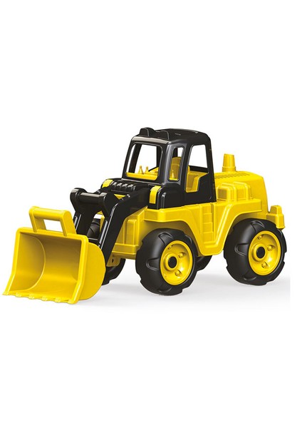 Oyuncak 7034 Dev Dozer