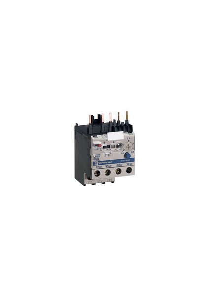 Schneider Lr2K0316 8/11,5 A Arası Termik Röle