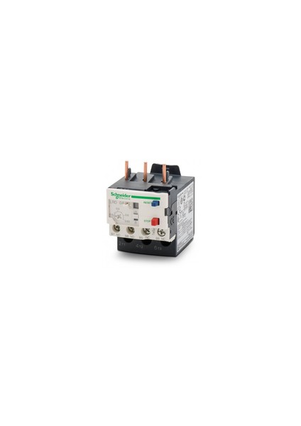 Schneider Lrd-04 0,40-63A Arası Termik Röle