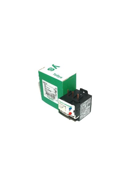 Schneider Lrd-12 5,5-8A Arası Termik Röle