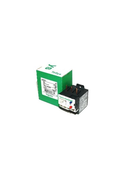 Schneider Lrd-21 7-10A Arası Termik Röle