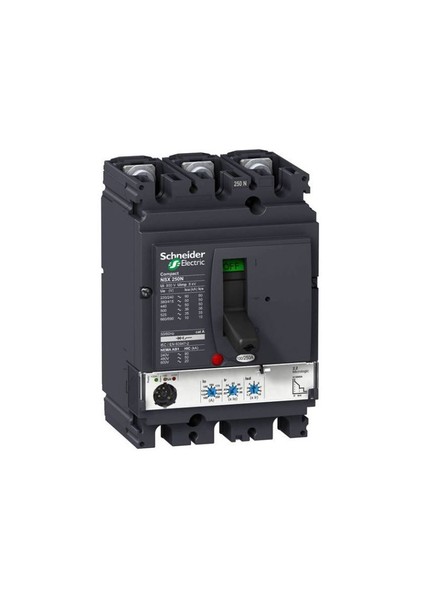 Schne Kompak Şalter 100-125A Lv430631