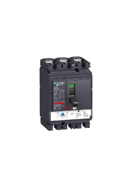 Schne Kompak Şalter 200-250A Lv431630