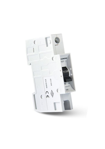 Otomat B 1P 16A 6Ka