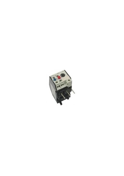 Sıemens 3Ua52 00-1E 2,5-4A Arası Termik Röle