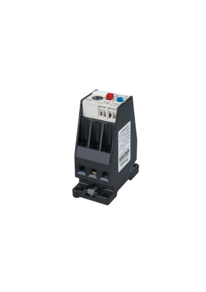Sıemens 3Ua59 00-1C 1,6-2,5A Termik Röle