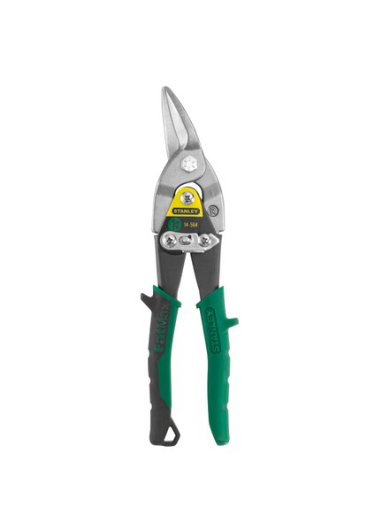 Makas Kaportacı Sağ 250Mm 14-564