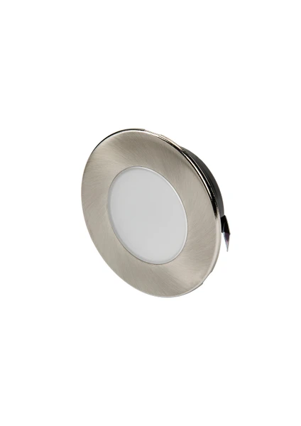 Ct-5209 1W Cob Ledli Mobil Spot  Beyaz