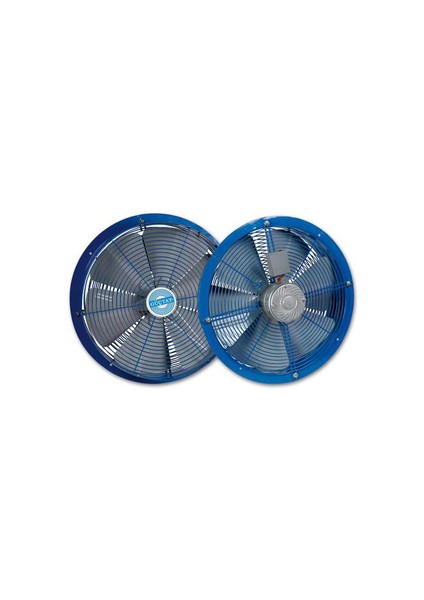Gt 35 - Ø35Cm Sanayi Aspiratörü 380V (1011976)