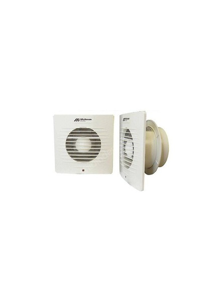Ø12Cm Plastik Fan Aspiratör