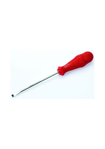 Tornavida Düz Rod 4X80