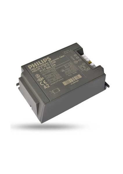 70W Elektronik Metal Halide Balast Cdm Hıd Pv C 070 S