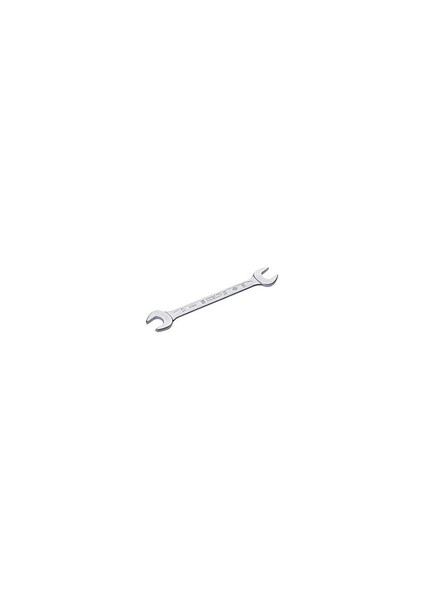 İki Ağız Anahtar Kısa 12X13Mm