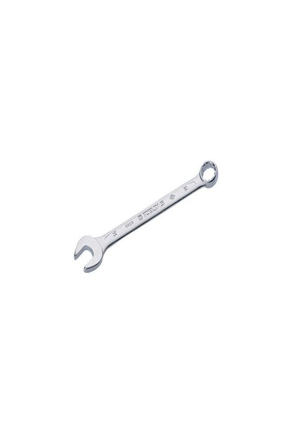 Kombine Anahtar Kısa 6Mm