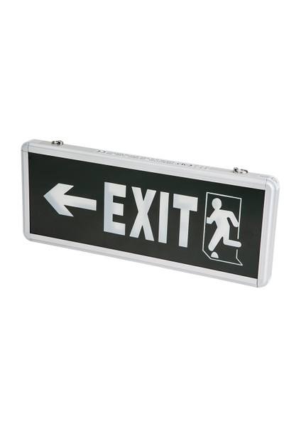 Exit Acil Çıkış Armatürü / Ct-9164