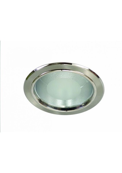 Jd528 Dikey G24 Duylu Camlı Downlight