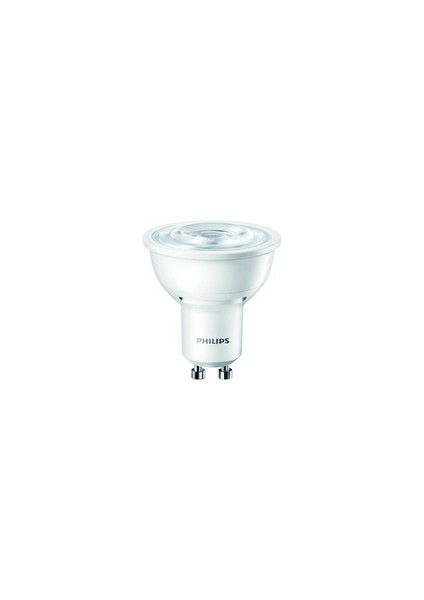 4.7-50W Essential Ledspot Ampul 4.7-50W Gu10 2700K Sarı Işık 36D