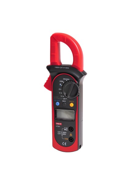 Ut-201 Pensampermetre