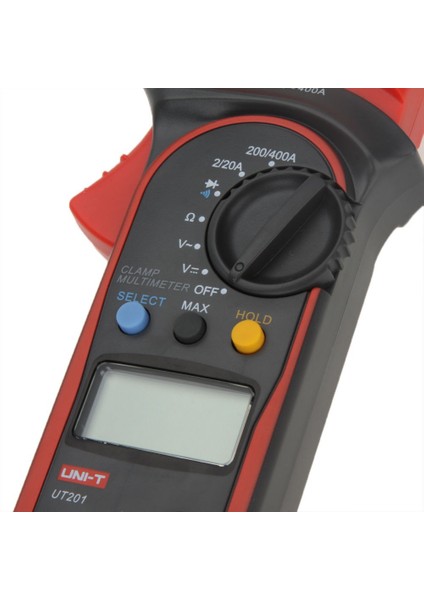 Ut-201 Pensampermetre