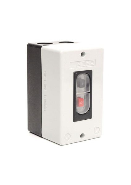 5-8,5A Tsp Termik Şalter Kutulu