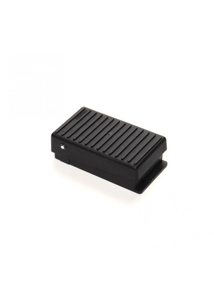 Pedal Anahtar Plastik Pd1