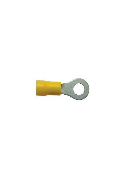 Kablo Ucu Yuvarlak İzo.Kyk1206