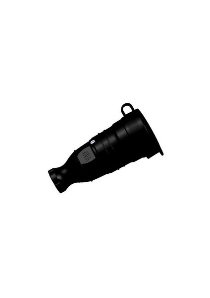 Priz Kauçuk Ip55 16A Uzatma 2P+E Yen
