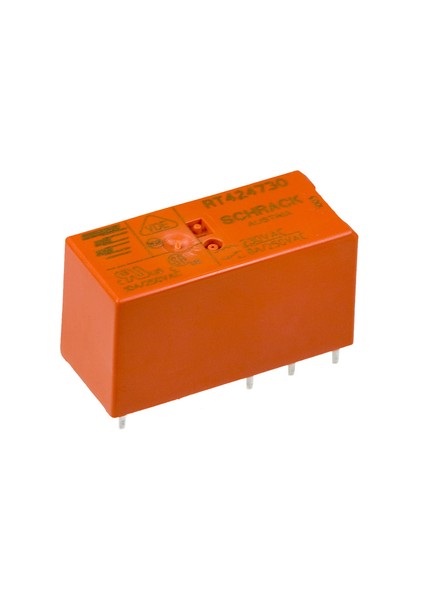 Rt 424730 Röle 220V