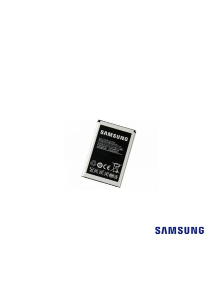 S4 Mini Gt-I9192 Batarya