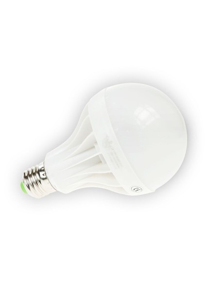 Bulleds Bl-Lt-15 Plastik 15W Ampul Beyaz