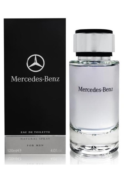 for Men EDT 120 ml