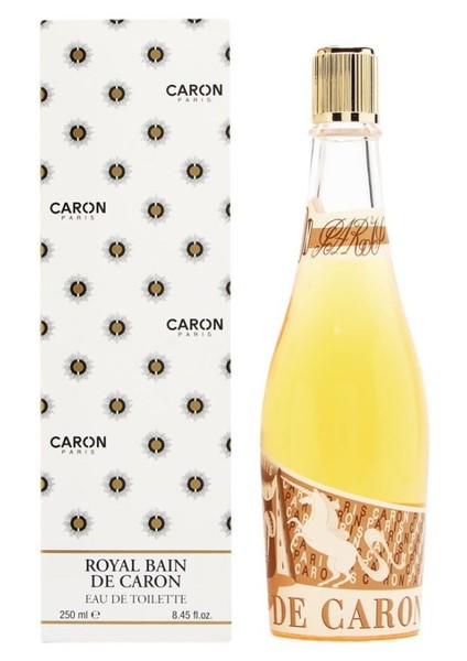 Royal Bain de Caron EDT 250 ml Erkek Parfüm