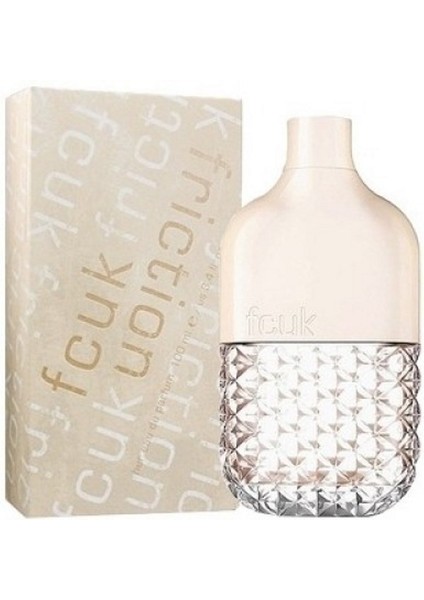 Friction for Her EDP 100 ml
