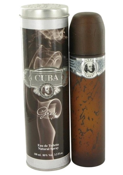 Grey for Men EDT 100 ml