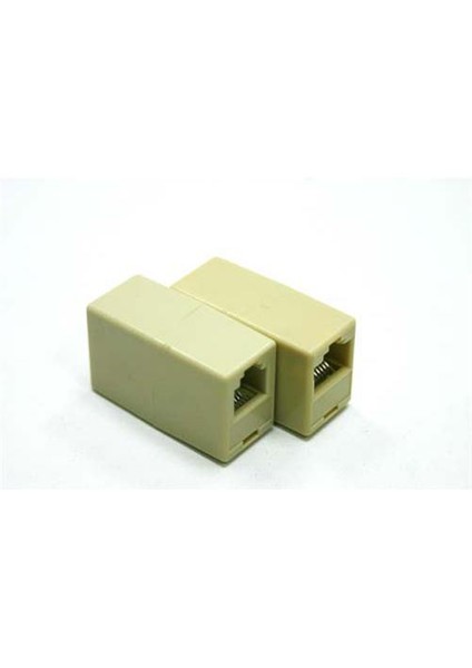 S-Lınk Sl-8P8Cf Cat5 Rj45 Ara Adaptör