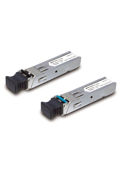Sfp-Port 100Base-Fx Transceiver (1310Nm) - 20Km (-40~75℃)