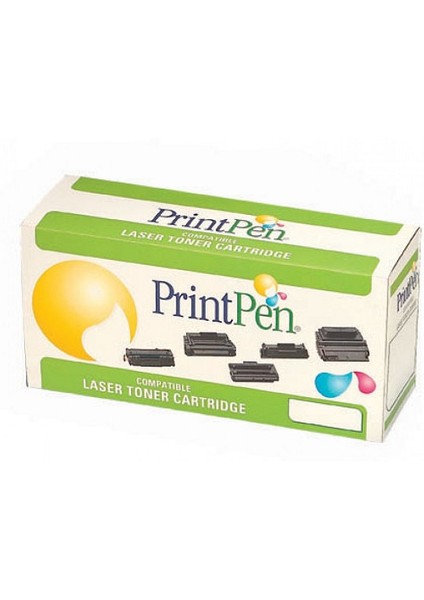 Hp Ce313A Canon Crg-729 Kırmızı Muadil Toner
