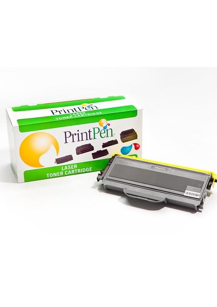 Brother Tn-2150/2130/2115/2110/360/330 Siyah Muadil Toner
