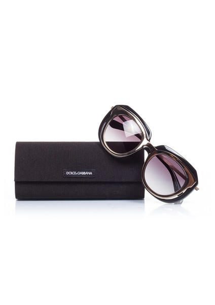 Dolce Gabbana Dg 6104 501/8g 51 Bayan Güneş Gözlüğü fiyatları