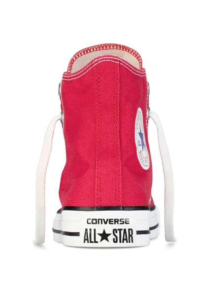 Chuck Taylor All Star Hi Kırmızı Ayakkabı (M9621C)