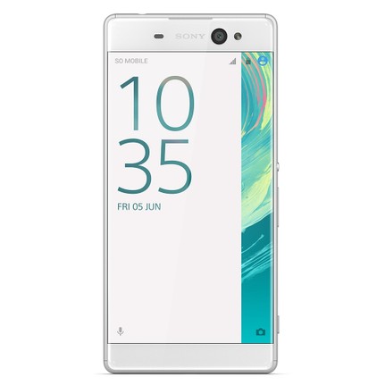 Smartphone Sony Xperia XA1 Ultra Dual: yorumlar, gözlük ve özellikleri Smartphone Sony Xperia XA1 Ultra Dual: yorumlar, gözlük ve özellikleri