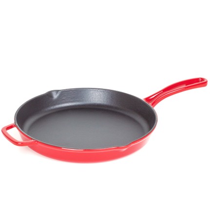 Hecha Skillets (düz tavalar) Hecha Skillets (düz tavalar)